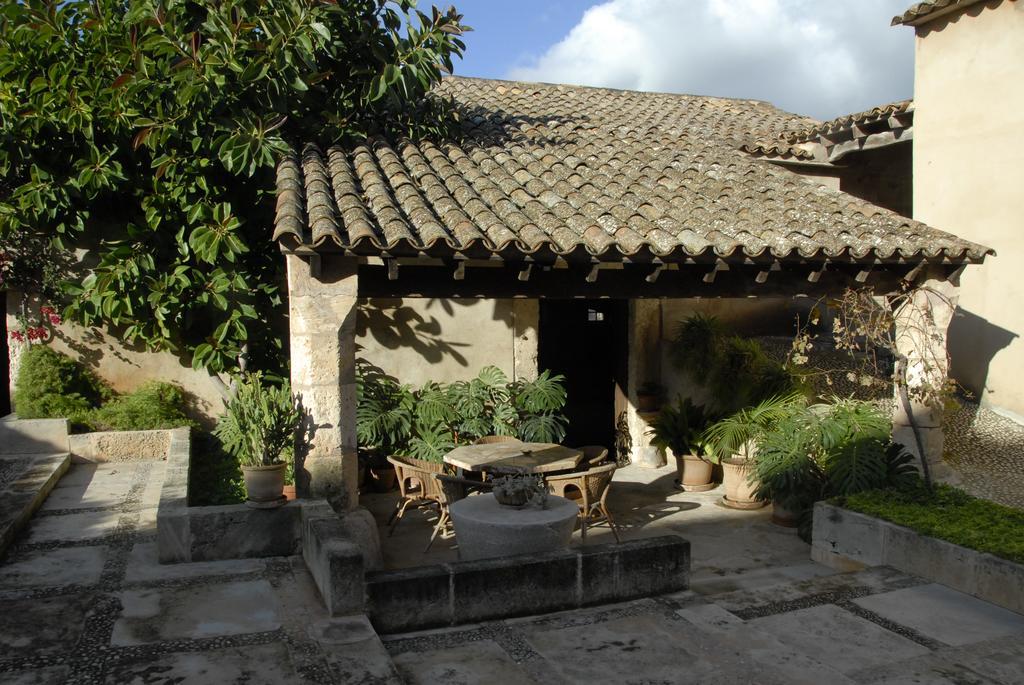 Ca S'hereu Villa