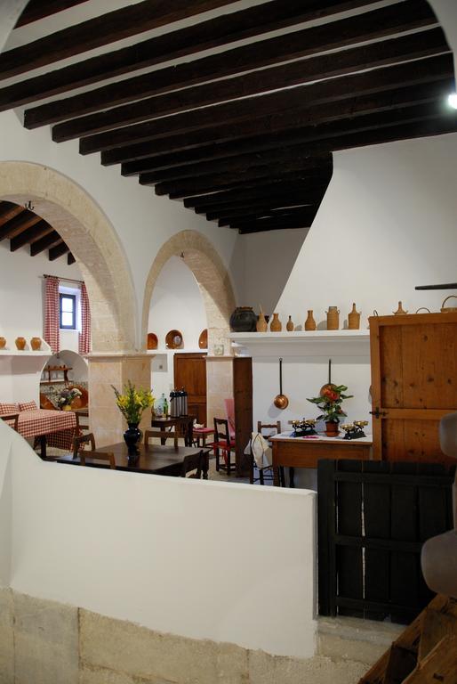Ca S'hereu * Son Servera (Mallorca)