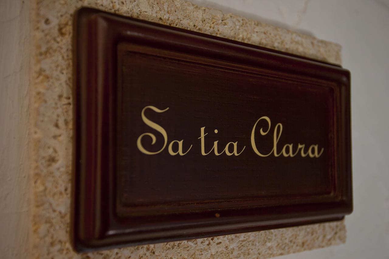 Ca S'hereu Villa Son Servera (Mallorca)